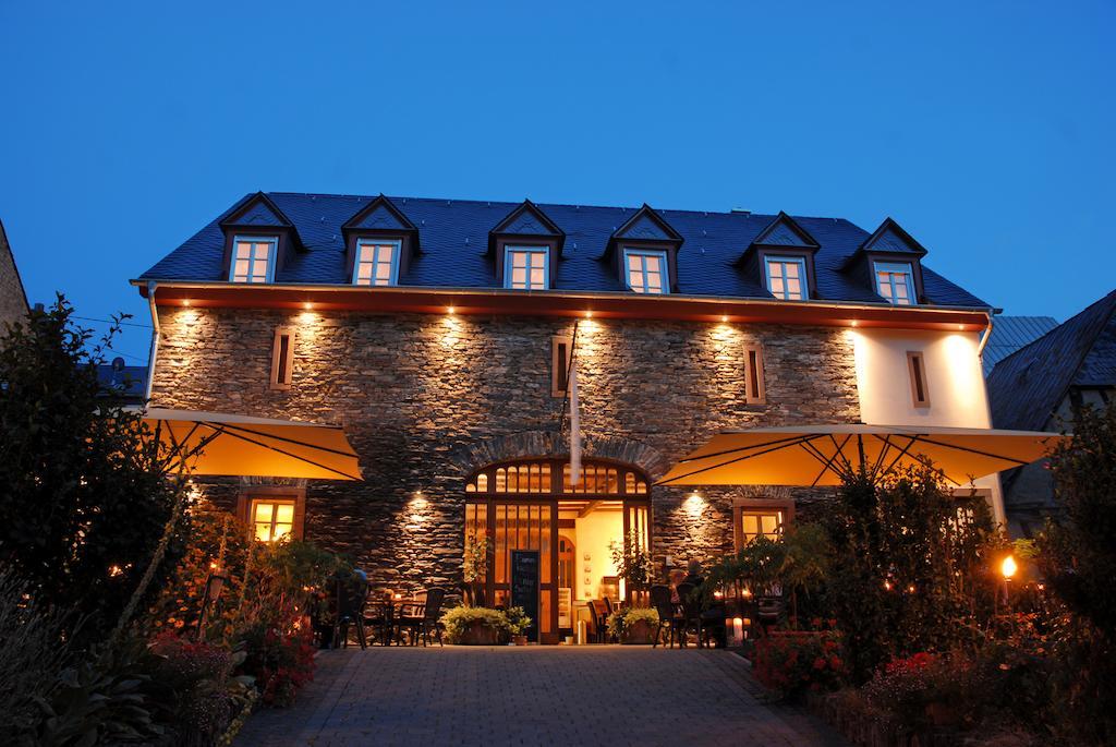 Juffer Flair Restaurant Gaestehaus برونبيبيرغ المظهر الخارجي الصورة
