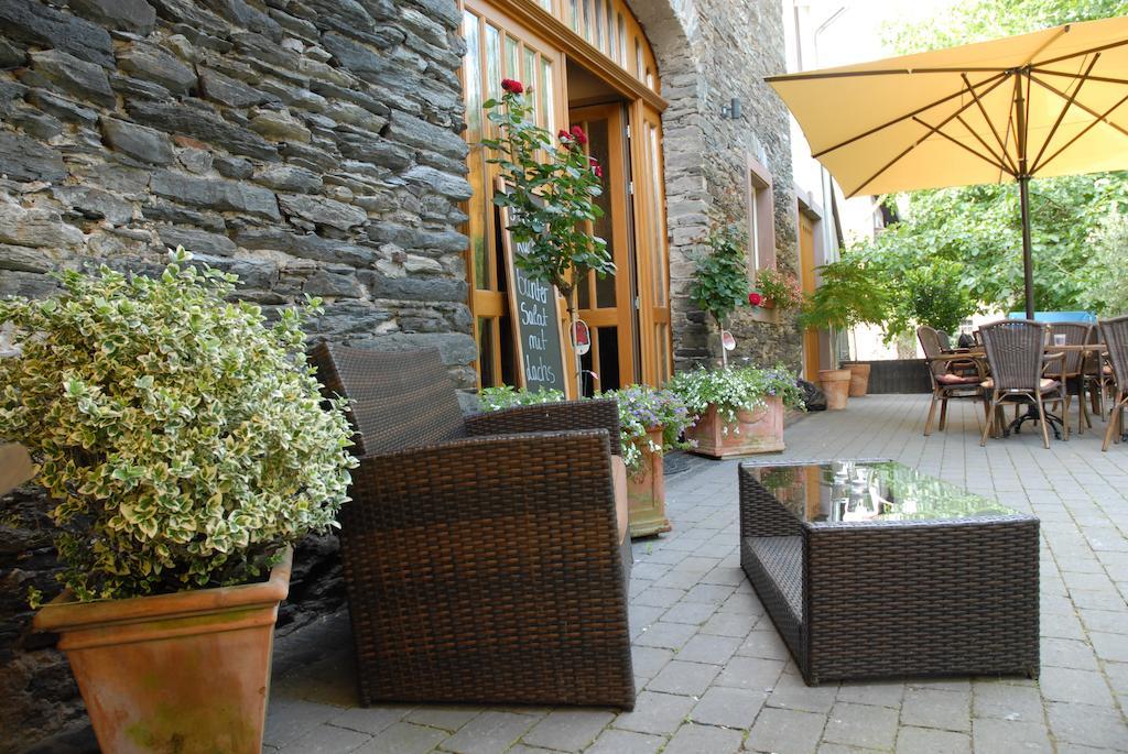 Juffer Flair Restaurant Gaestehaus برونبيبيرغ المظهر الخارجي الصورة